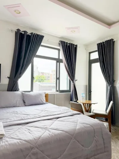 ROSE appartment 2 – 사진 2