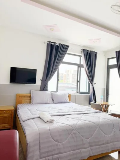 ROSE appartment 2 – 사진 5