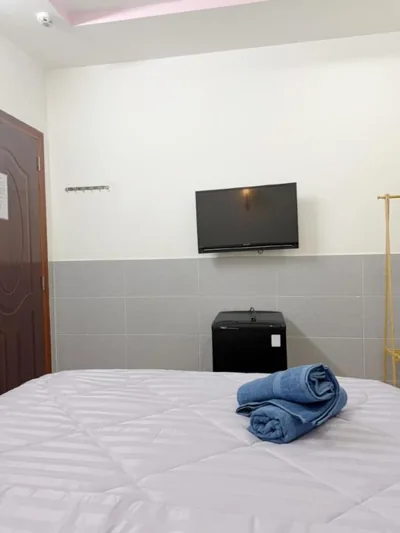ROSE appartment 2 – 사진 9