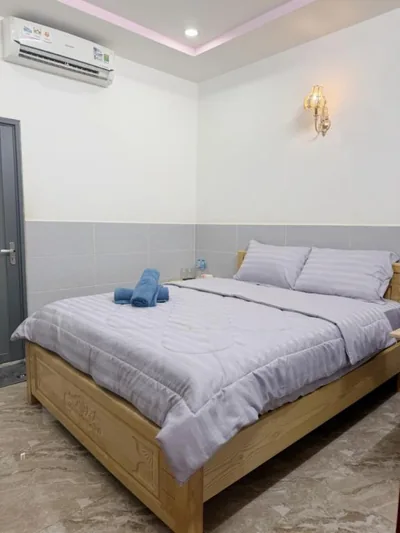 ROSE appartment 2 – 사진 10