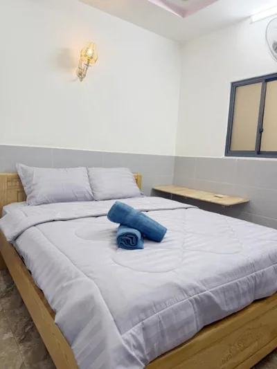 ROSE appartment 2 – 사진 11