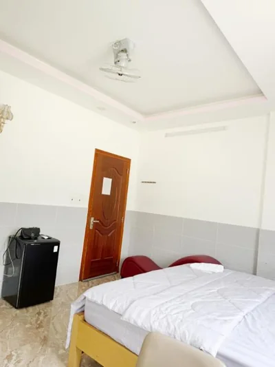 ROSE appartment 2 – 사진 12