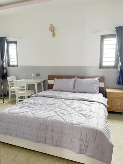 ROSE appartment 2 – 사진 16